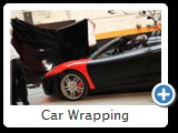 Car Wrapping